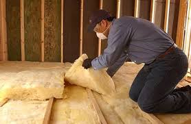 Types of Insulation We Offer in Highgrove, CA