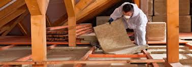 Professional Insulation in Highgrove, CA